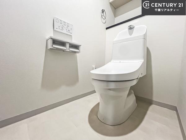 レクセルガーデン高根台弐番館