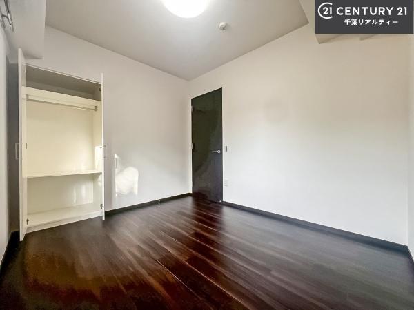 レクセルガーデン高根台弐番館