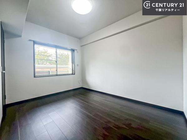 レクセルガーデン高根台弐番館