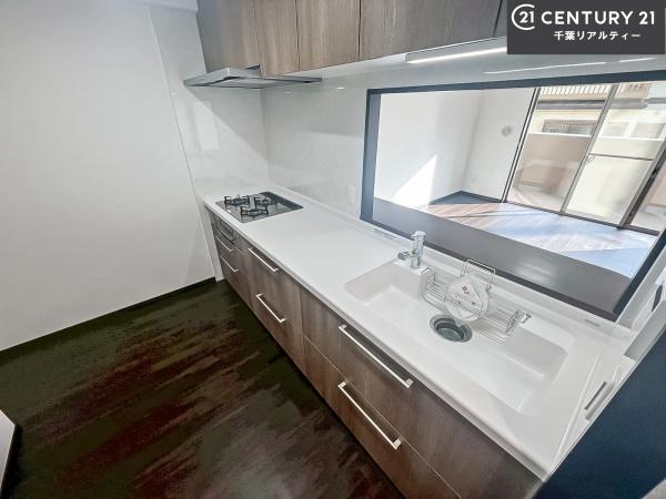 レクセルガーデン高根台弐番館