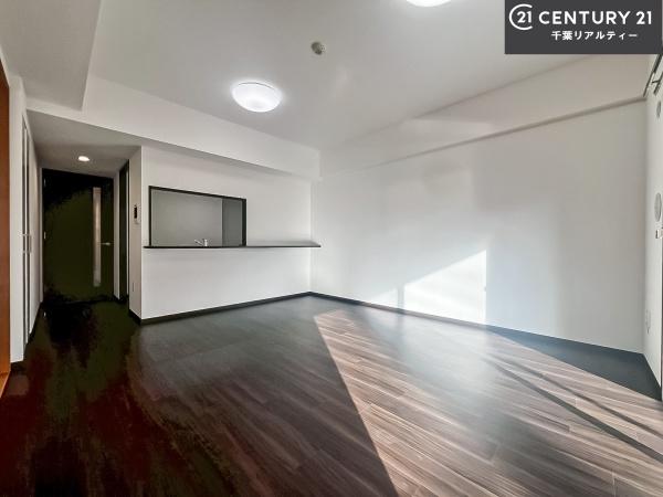 レクセルガーデン高根台弐番館