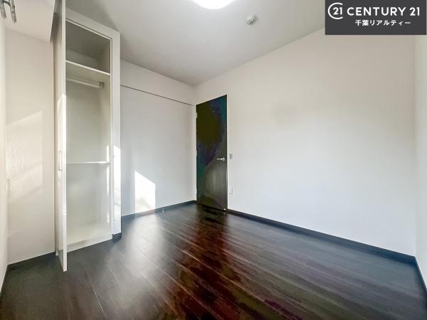 レクセルガーデン高根台弐番館