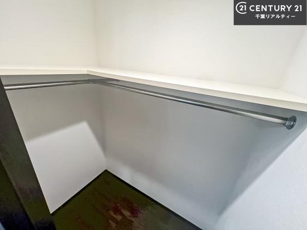 レクセルガーデン高根台弐番館