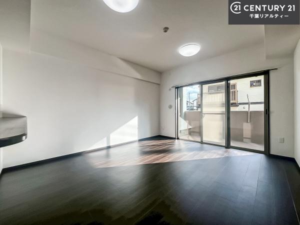 レクセルガーデン高根台弐番館