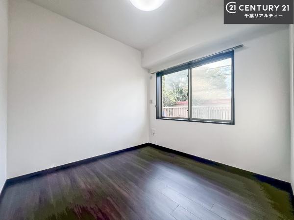 レクセルガーデン高根台弐番館