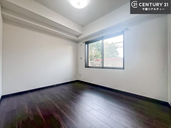 レクセルガーデン高根台弐番館