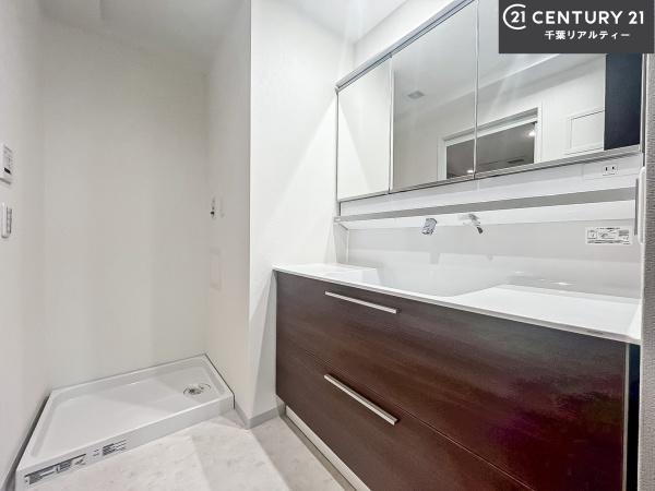 レクセルガーデン高根台弐番館