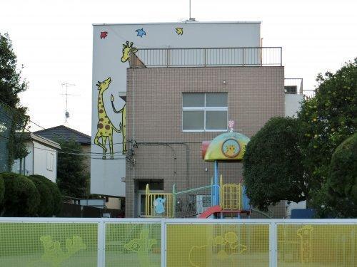 千葉市花見川区幕張町 1号棟(みどり学園附属保育園)