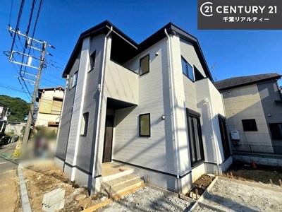 千葉市花見川区幕張町 1号棟