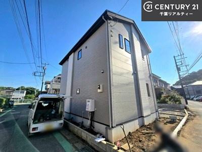 千葉市花見川区幕張町 1号棟(その他現地)