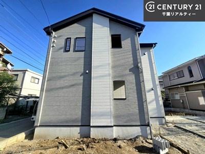 千葉市花見川区幕張町 1号棟(その他現地)