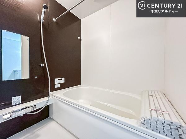 船橋市前原西6丁目　1号棟