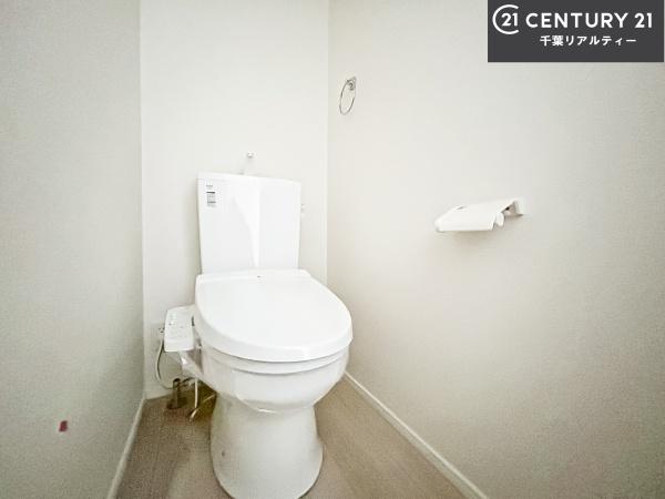 船橋市前原西6丁目　1号棟