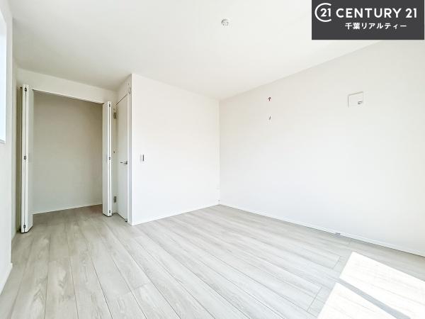 船橋市前原西6丁目　1号棟