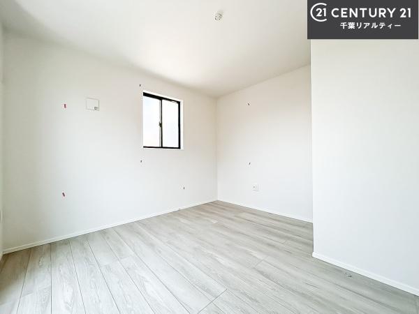 船橋市前原西6丁目　1号棟