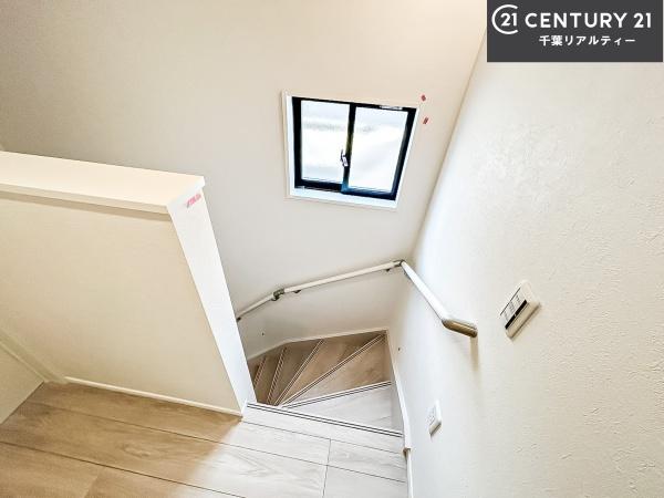 船橋市前原西6丁目　1号棟