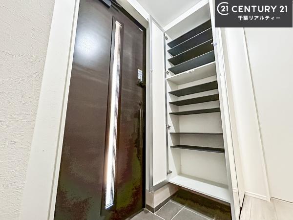 船橋市前原西6丁目　1号棟