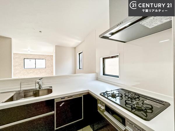 船橋市前原西6丁目　1号棟