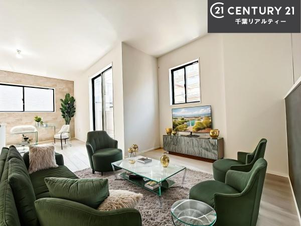 船橋市前原西6丁目　1号棟