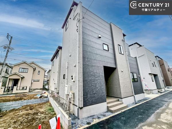 船橋市前原西6丁目　1号棟