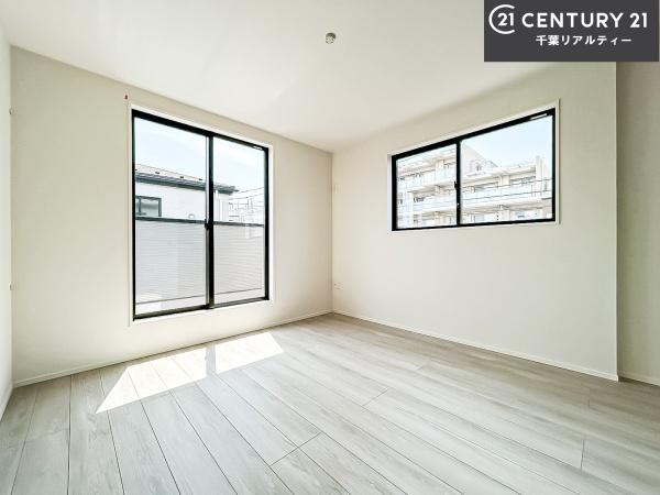 船橋市前原西6丁目　1号棟