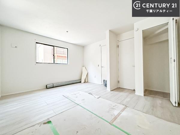 船橋市前原西6丁目　1号棟