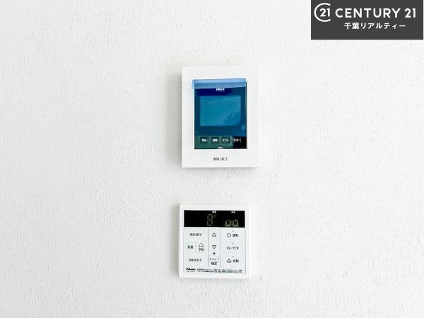 船橋市前原西6丁目　1号棟