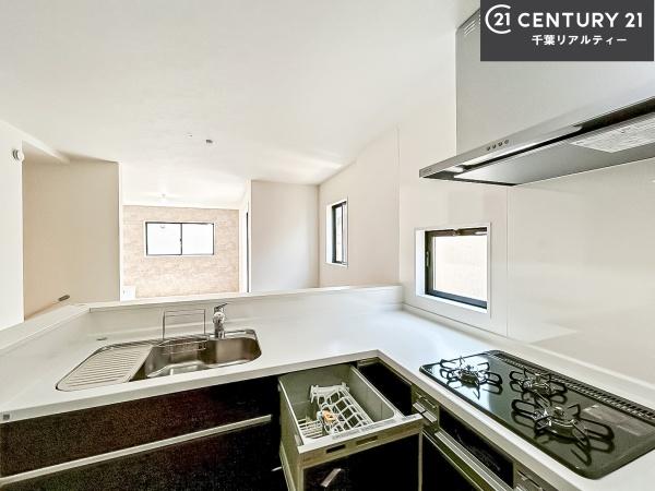 船橋市前原西6丁目　1号棟