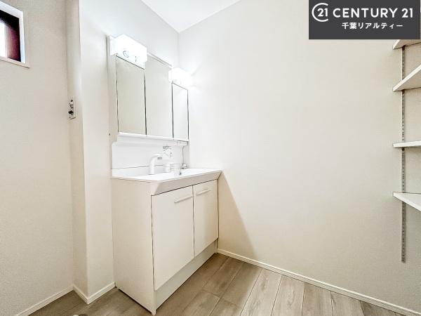 船橋市前原西6丁目　1号棟