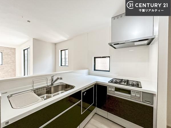 船橋市前原西6丁目　1号棟