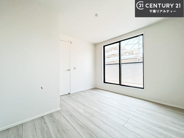 船橋市前原西6丁目　1号棟