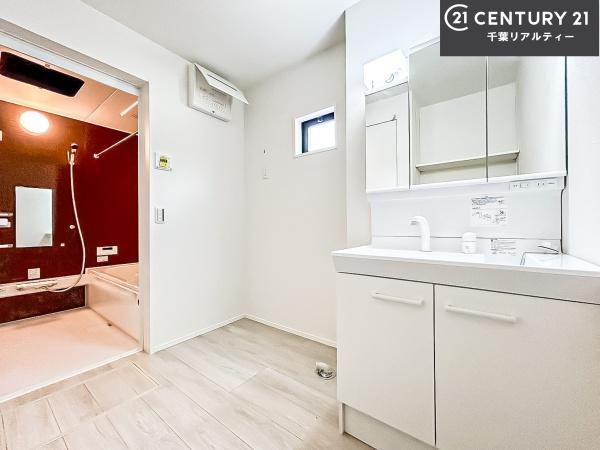 船橋市前原西6丁目　1号棟