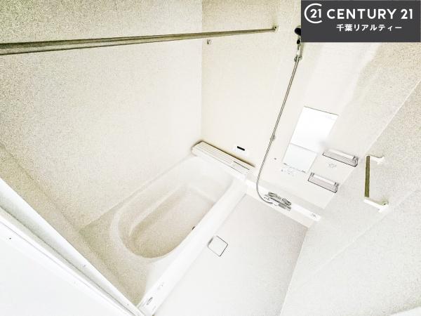 船橋市前原西6丁目 2号棟(バス)