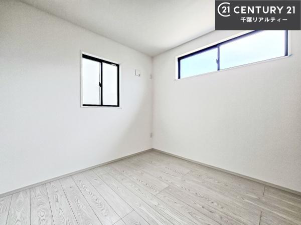 船橋市前原西6丁目 2号棟(子供部屋)
