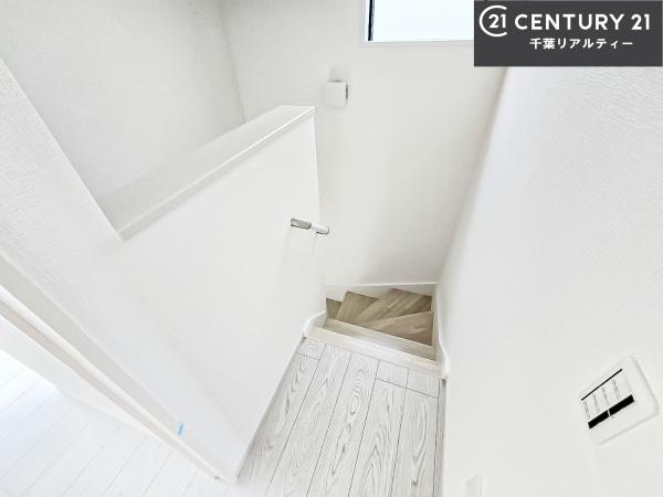 船橋市前原西6丁目 2号棟(その他内観)