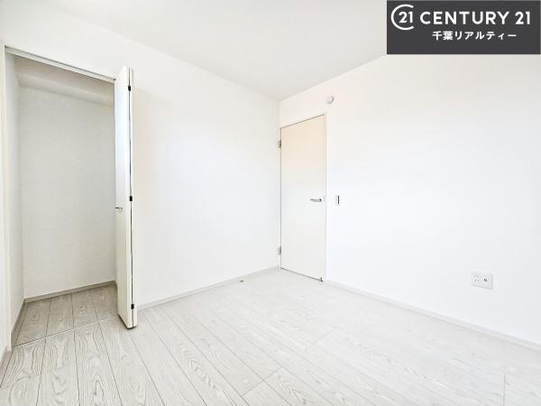 船橋市前原西6丁目 2号棟(その他居室)