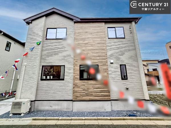 船橋市前原西6丁目 2号棟(その他現地)