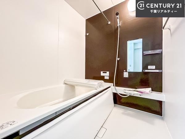 船橋市前原西6丁目 3号棟(バス)