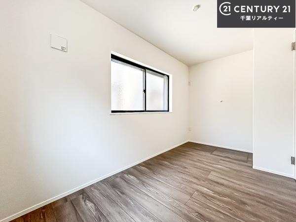 船橋市前原西6丁目 3号棟(子供部屋)