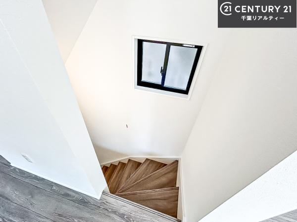 船橋市前原西6丁目 3号棟(その他内観)