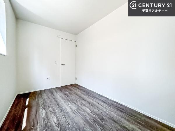 船橋市前原西6丁目 3号棟(その他居室)
