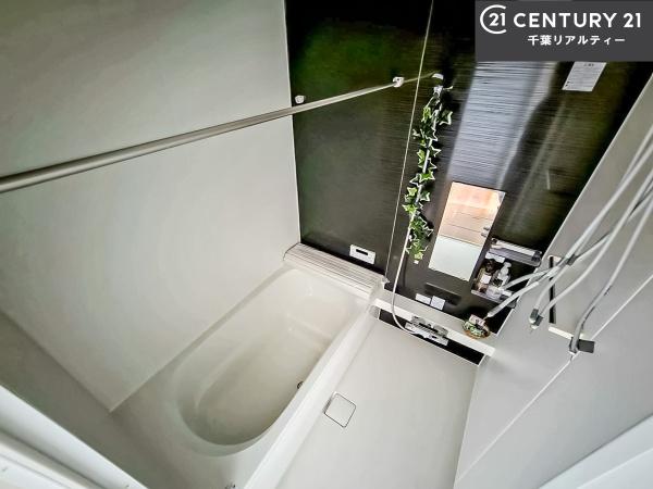 船橋市前原西6丁目 4号棟(バス)