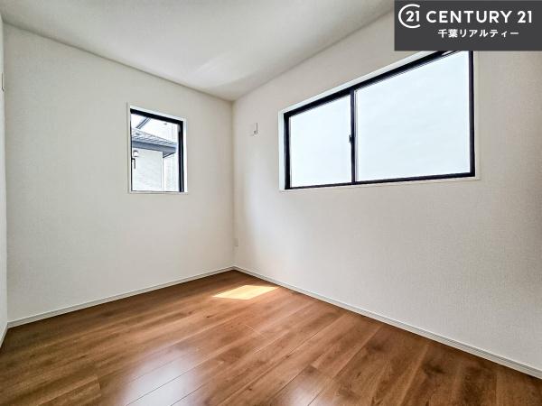 船橋市前原西6丁目 4号棟(子供部屋)