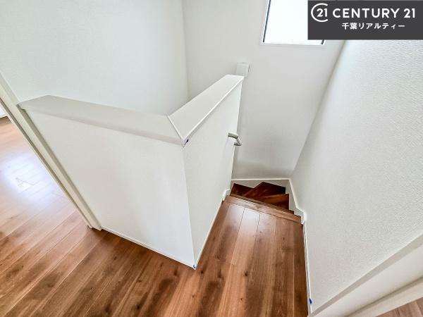 船橋市前原西6丁目 4号棟(その他内観)