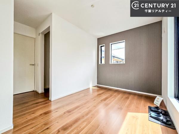 船橋市前原西6丁目 4号棟(その他居室)