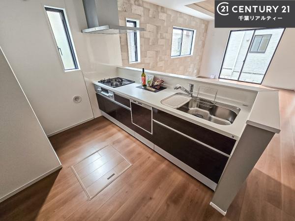 船橋市前原西6丁目　4号棟