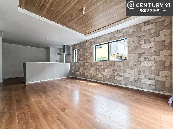 船橋市前原西6丁目　4号棟