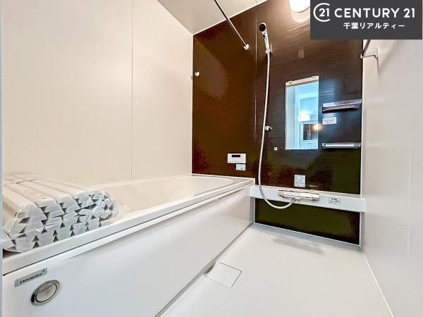 船橋市前原西6丁目　5号棟