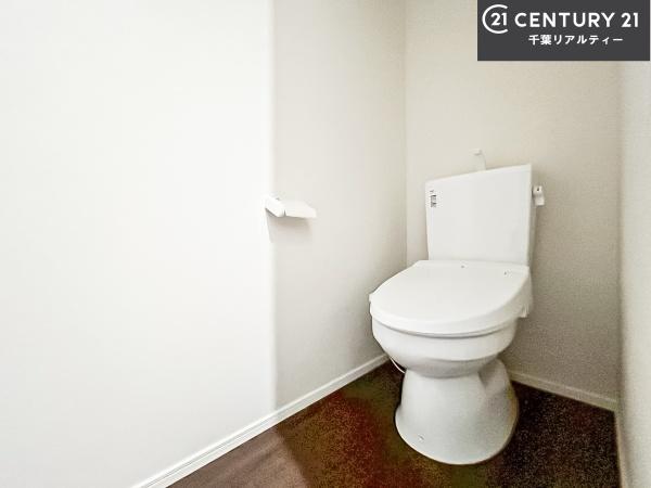 船橋市前原西6丁目　5号棟