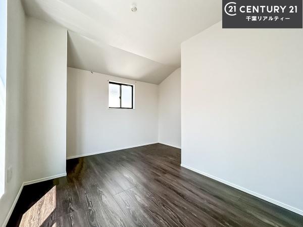 船橋市前原西6丁目　5号棟